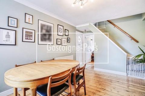 undefined, Church Road, Leatherhead, KT22