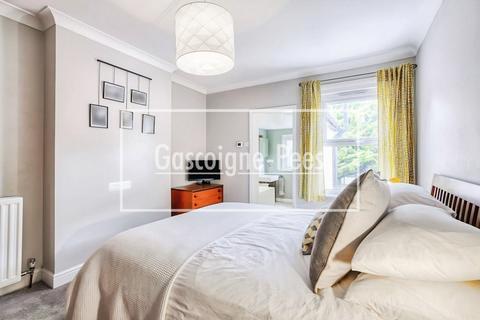undefined, Church Road, Leatherhead, KT22