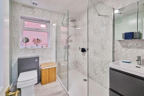 undefined, Tanhouse Avenue, Birmingham