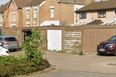 undefined, Stafford Road, Croydon, CR0