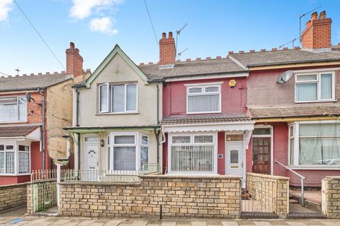 undefined, Babington Road, Birmingham