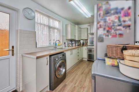 undefined, Babington Road, Birmingham