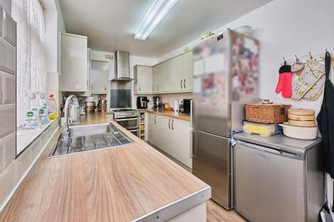 undefined, Babington Road, Birmingham