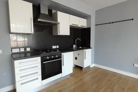 undefined, Montpellier Crescent, Wallasey