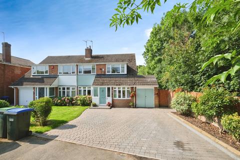 undefined, Himley Close, Birmingham