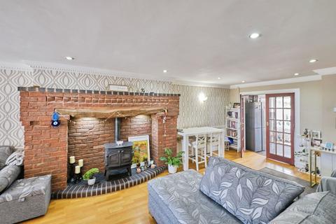undefined, Kings Road, Kingstanding, Birmingham