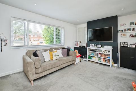 undefined, Queslett Road, Birmingham