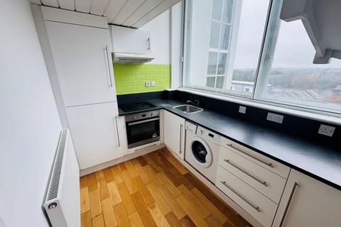 undefined, Lee Street, Leicester, LE1
