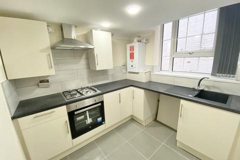 undefined, Narborough Road, Leicester, LE3