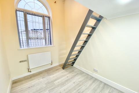 undefined, Narborough Road, Leicester, LE3