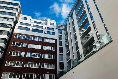 3 bedroom apartment to rent, Scarbrook Road, Croydon, CR0