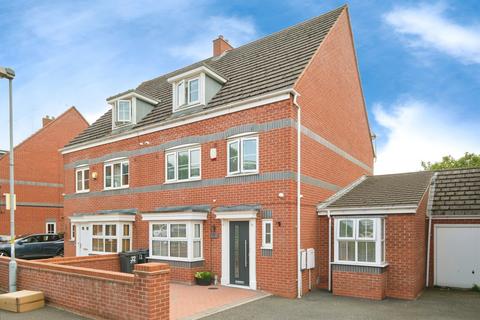 undefined, Scholars Close, Birmingham