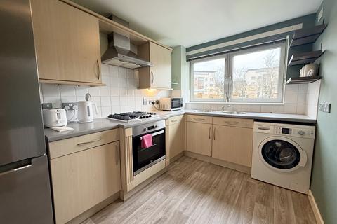undefined, McNeil Street, Glasgow, G5