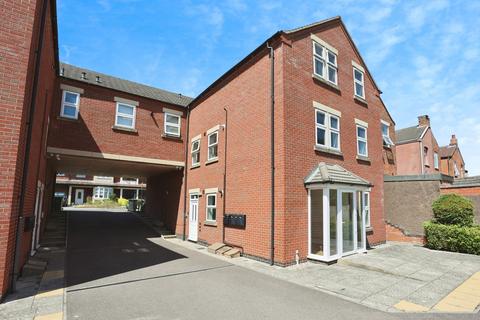 1 bedroom flat to rent, Linkfield Road, Loughborough, LE12