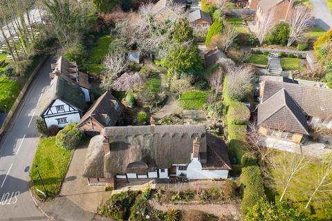 undefined, Warwick Road, Leek Wootton, Warwick