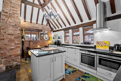 undefined, Warwick Road, Leek Wootton, Warwick