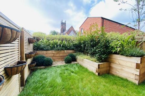 undefined, Carrington Street, DERBY, DE1