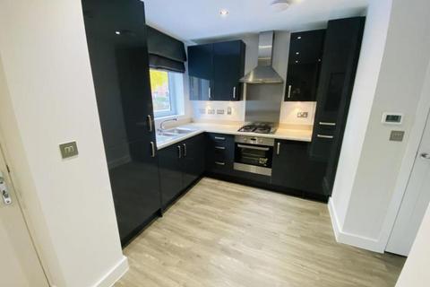 undefined, Carrington Street, DERBY, DE1