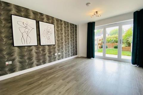 undefined, Carrington Street, DERBY, DE1