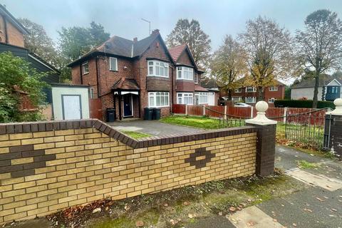 Kingstanding Road, Birmingham