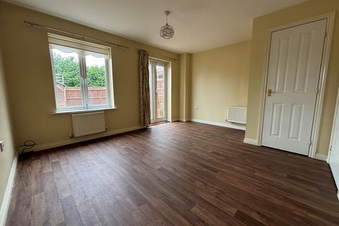 undefined, Jay Walk, Gillingham