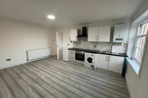 undefined, Kedleston Road, Derby, DE22