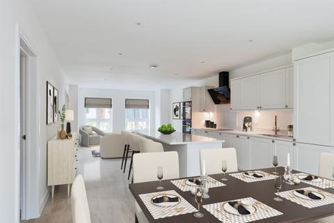 undefined, Chase Close, Somerset