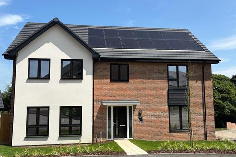 undefined, Chase Close, Somerset
