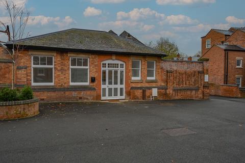 undefined, St Marys Gate, Derby, DE1