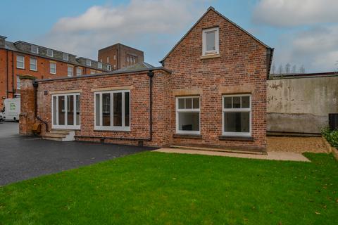 undefined, St Marys Gate, Derby, DE1