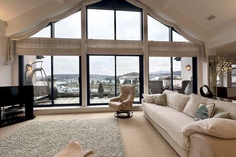 undefined, Deganwy Quay, Conwy, LL31