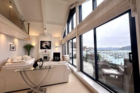 undefined, Deganwy Quay, Conwy, LL31