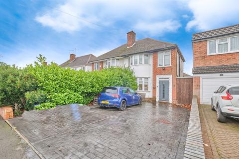 undefined, Scott Road, Birmingham