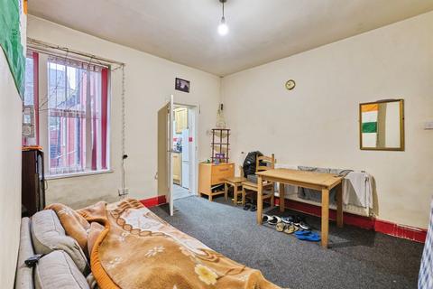 undefined, Ashwin Road, Birmingham