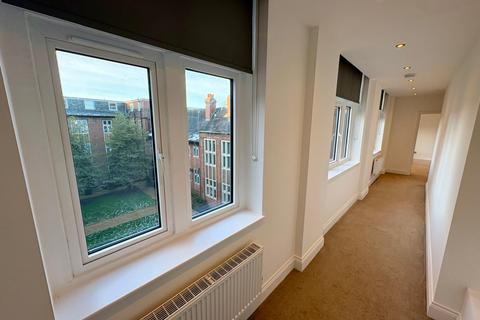 undefined, St Marys Gate, Derby, DE1