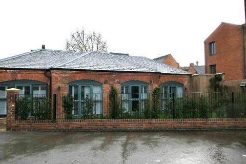 undefined, St Marys Gate, Derby, DE1