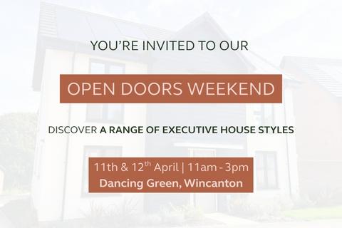 undefined, Off Dancing Lane, Somerset