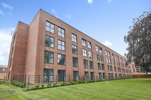 undefined, Billsborrow Avenue, Derby, DE1