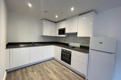 undefined, Billsborrow Avenue, Derby, DE1