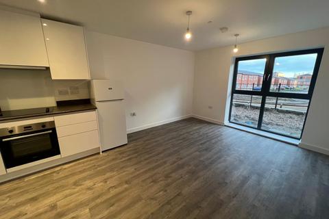 undefined, Billsborrow Avenue, Derby, DE1