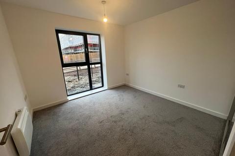 undefined, Billsborrow Avenue, Derby, DE1