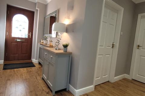 undefined, Gorse Rise, Grantham