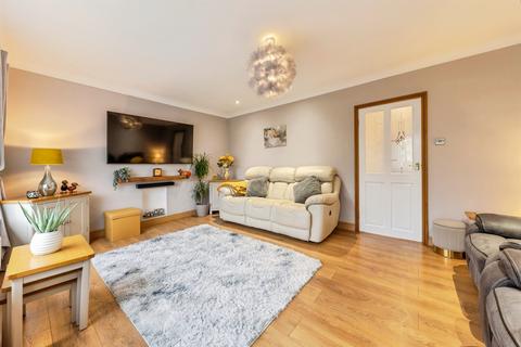 undefined, Gorse Rise, Grantham