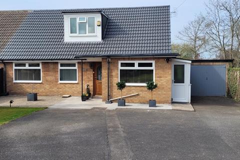 3 bedroom semi-detached house for sale, Gorse Rise, Grantham