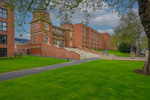 undefined, Billsborrow Avenue, Derby, DE1