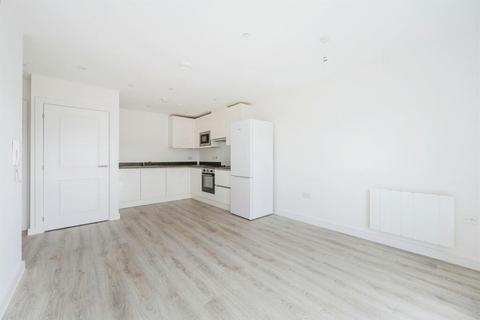 undefined, Billsborrow Avenue, Derby, DE1