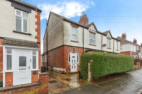 Huntingtower Road, Grantham