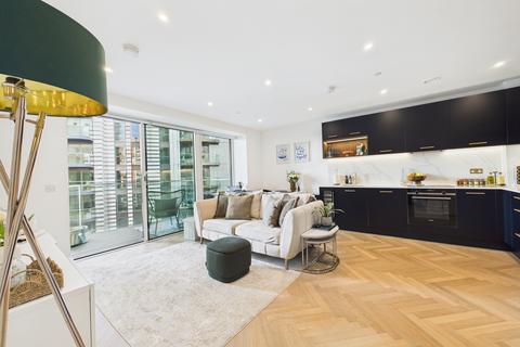undefined, Clement Apartments, Brigadier Walk, London, SE18