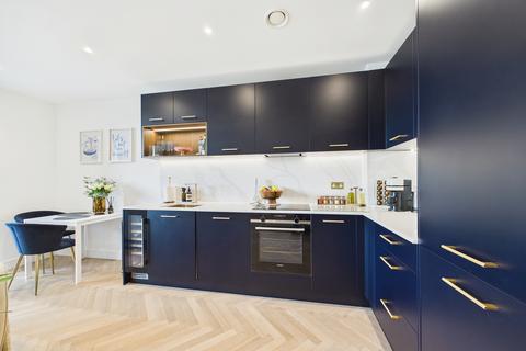 undefined, Clement Apartments, Brigadier Walk, London, SE18