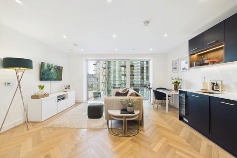 undefined, Clement Apartments, Brigadier Walk, London, SE18